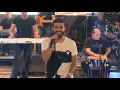ناصيف زيتون - بربك- مهرجان الشام الأول Nassif  Zeytoun -Bi Rabbek