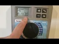 KwikDial KD9 Irritrol Sprinkler System Tutorial