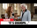 Riley Keough Sees Bob Joyce For The First Time Her Reaction Goes Viral