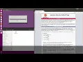 Install Full Webserver Apache PHP MySQL phpMyAdmin on Ubuntu