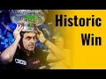 Download Lagu Ronnie O’Sullivan Claims a Truly Historic Victory!