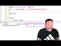 A Little About SOS - SCHEDULER