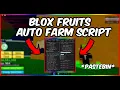 BLOX FRUITS SCRIPT AUTO FRUIT FINDER SCRIPT PASTEBIN 2023 ROBLOX
