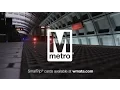 Washington Metropolitan Transit Authority on TALK BUSINESS 360 TV