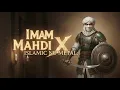 Lagu IMAM MAHDI X | ISLAMIC NU METAL (LAGU PERJUANGAN AKHIR ZAMAN 2025)