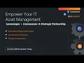Lansweeper x Licenseware API Setup OLD
