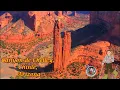 Canyon de Chelly National Monument Chinle Arizona Travel Guide Part 1