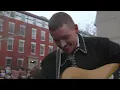 Dermot Kennedy - Better Days (Live From NYC Holiday Busking)