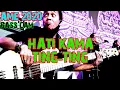 HATI KAMA, TING TING WANY HASRITAxSHIHA ZIKIRxNORANIZA IDRIS AME 2020 BASS CAM