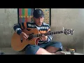 Download Lagu alip ba ta finger styles reaction [cover keroncong protol] bengawan solo