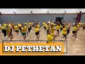 Download Lagu DJ PETETAN - BANTENGAN / TKW HONGKONG / TINNY SAM