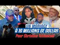 Download Lagu Pasteur Guilly pète les plombs sur le plateau, Mariage à 10 000000 Dollars Tshisekedi !