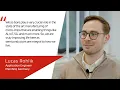 Life at Gore - Meet Lucas Rohlik