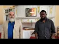Sunday Service The Pursuit of Happiness with Bill Vieira