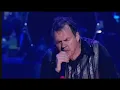 for crying out loud live - meat loaf with MELBOURNE SYMPHONY ORCHESTRA" (2004