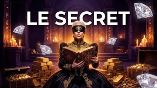 la secte secr te qui rend les gens riches et c l bres