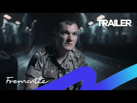 Evacuation | Trailer | Channel 4