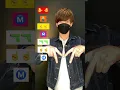 Download Lagu 【 Heuss L'enfoiré - Moulaga 】TikTok trend challenge dance tutorial TAKAHARU emoji 🕺🕺🕺#shorts