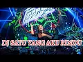 DJ SATU YANG AKU RINDU - THOMAS ARYA [REMIX VIRAL TERBARU TIKTOK 2023