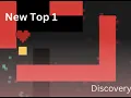 TOP 1 Hardest Lvel Discovery verified Pixel Speedrun