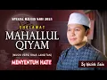 Download Lagu Menyentuh Hati❤️ MAHALLUL QIYAM | Nazich Zain (Spesial Maulid Nabi 2025)