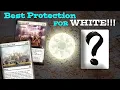 Best WHITE Protection Spells in Commander