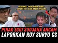 Download Lagu PIHAK EGGI SUDJANA ANCAM AKAN LAPORKAN ROY SURYO CS DAN KHOZINUDIN! EGGI JUGA KESAL DENGAN ANIES!