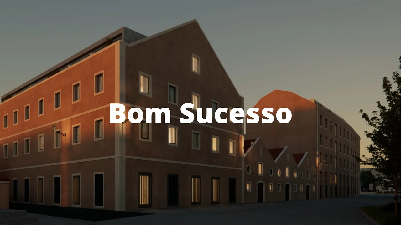 Bom Sucesso