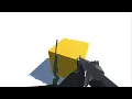 Unity Grid Based Inventory Testing