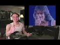 Guitarist Reacts to Live Without a Net Summer Nights by Van Halen Lesson + Breakdown