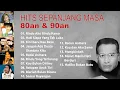 Download Lagu HITS SEPANJANG MASA 80an \u002690an