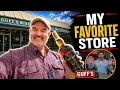 Bourbon Hunting at My Favorite Store in Collierville Guff s Wine Liquors