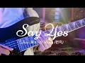 Download Lagu Loco(로꼬)\u0026Punch(펀치)–Say Yes달의 연인– 보보경심 려(Moon Lovers:Scarlet Heart Ryeo)OST | Electric Guitar Cover 