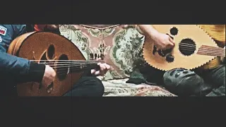 وصلة طربية عود دمعة حزن اشوف اليوم قلي وش سر الحكاية قولو لها تكفون  وصلة طربية عود دمعة حزن اشوف اليوم قلي وش سر الحكاية قولو لها تكفون