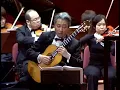 SHIN-ICHI FUKUDA plays Concerto da Requiem by L.Brouwer(dedicated to S.Fukuda)*Asian Premiere/Taiwan