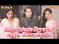 Download Lagu 👑 Ela é Humilhada pelo Noivo, mas Encontra um Aliado Poderoso! #drama