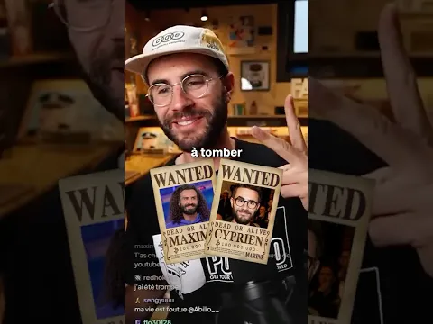 Leak du numéro de #Cyprien : la vérité