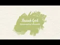 Kane Brown, Katelyn Brown - Thank God (Spring Symphony Instrumental [Official Audio])