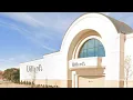 Dillard s Amarillo Tour