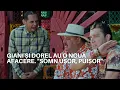 Giani și Dorel au o nouă afacere, \