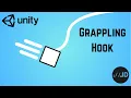 How to Make a Grappling Hook in Unity 2D