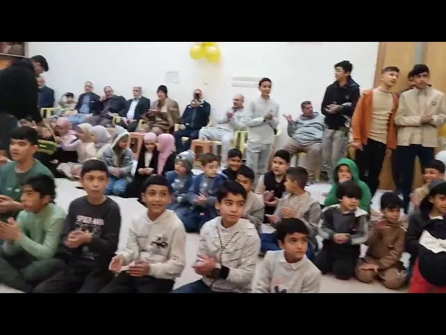 ⁣الرادود الحسيني سيد بهاء الحلو|| هوسات شعبانية 