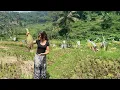 Download Lagu Hidden Gem Asli! Tamu Amerika \u0026 Belanda Trekking ke Air Terjun Perawan Cianjur