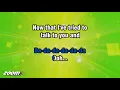 Download Lagu Extreme - More Than Words (No Harmony) - Karaoke Version from Zoom Karaoke