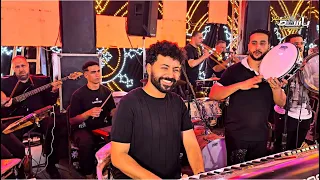 مولد الحضره والعصفور الحزين حاجه كده من اللى مالهاش حل من مصطفى باسط جديد ٢٠٢٥ 