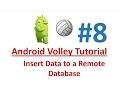 Android Volley - 08