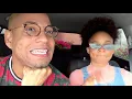 CARPOOL SONG ASSOCIATION ft. Lila Iké | QUITE PERRY