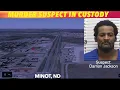 Murder In Minot North Dakota