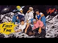 JYT - First Time