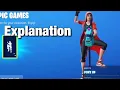 Fortnite pony Up Emote How to unlock fortnite battle royale